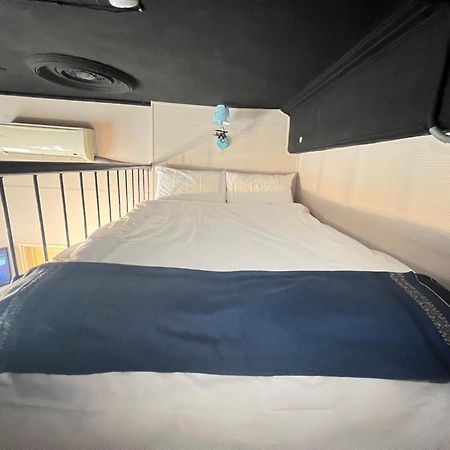 Mu-In Hotel Гаосюн Экстерьер фото