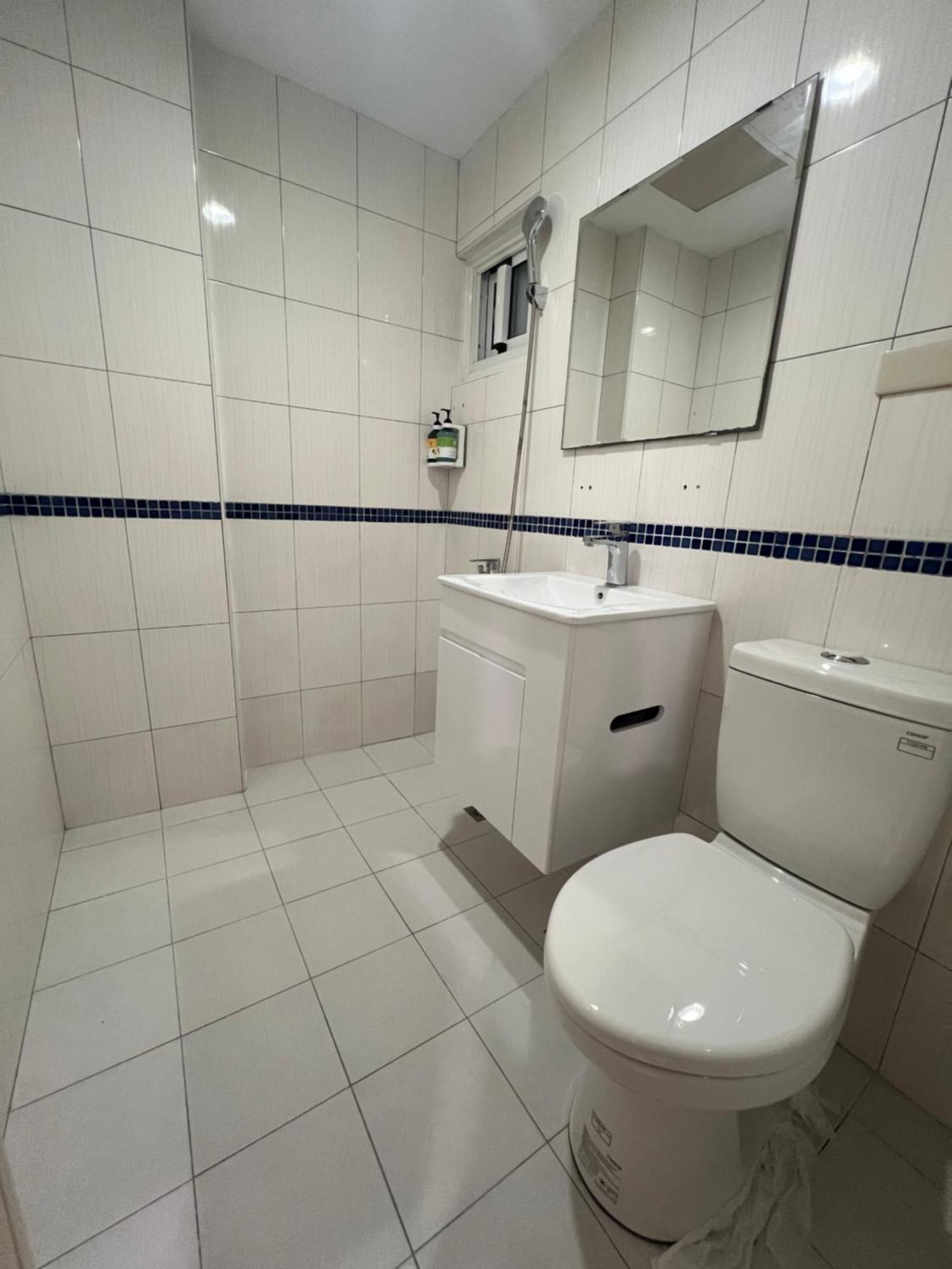 Mu-In Hotel Гаосюн Экстерьер фото