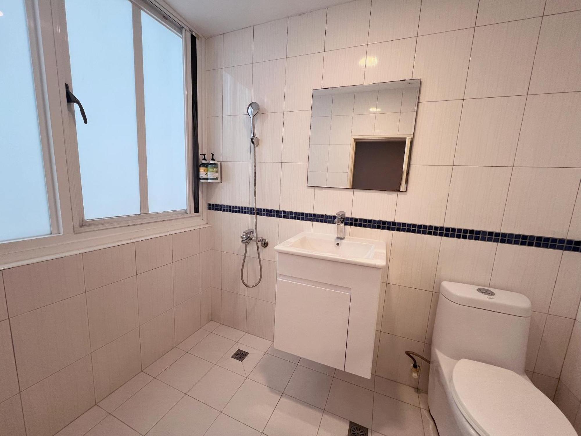 Mu-In Hotel Гаосюн Экстерьер фото